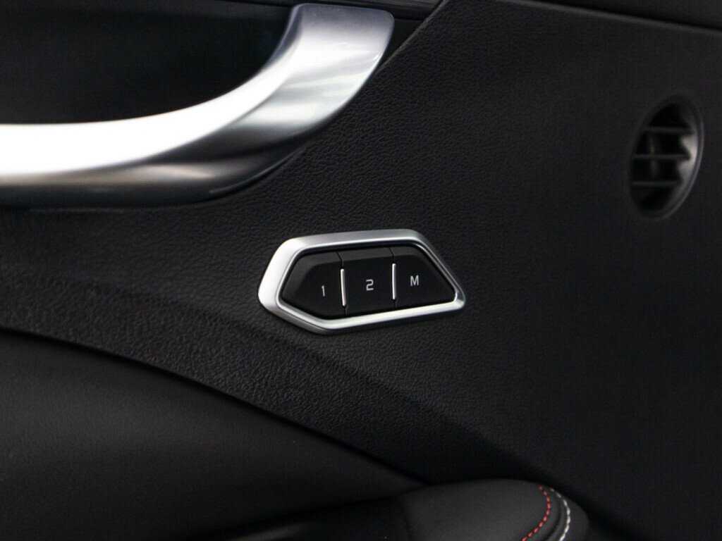 Geely Tugella, 2022 Фото №22