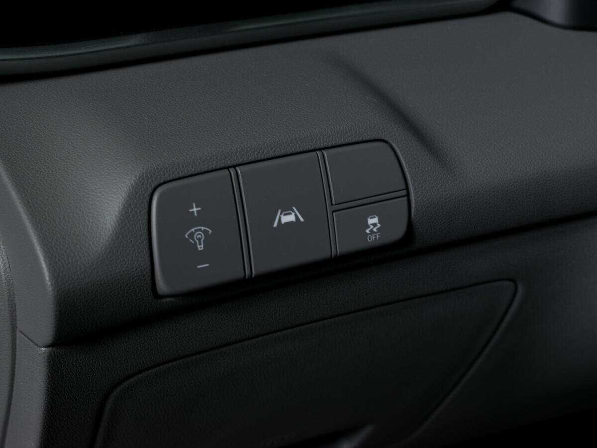 Hyundai Elantra, 2021 Фото №16