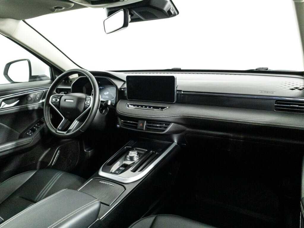 Haval Jolion, 2023 Фото №9