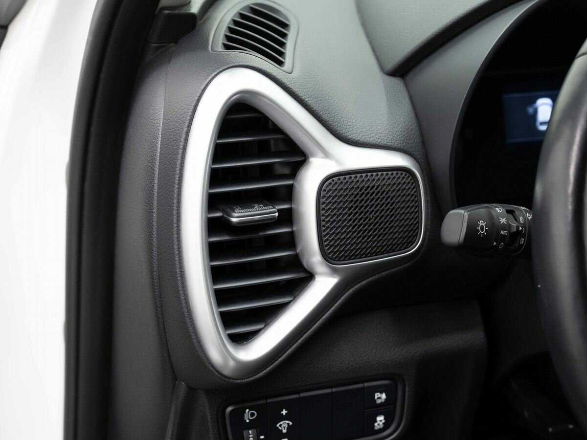 Kia Soul, 2020 Фото №20