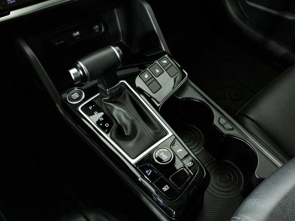 Kia Sportage, 2023 Фото №16