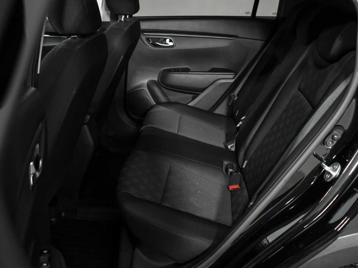 Kia Rio X-Line, 2020 Фото №11