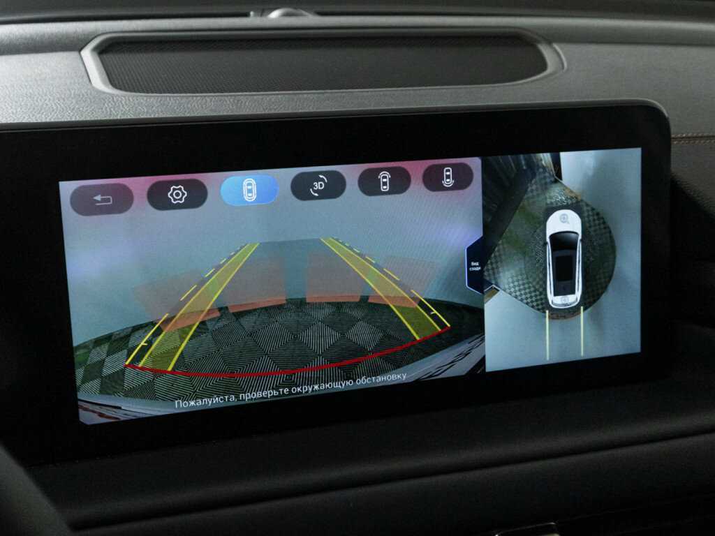 Exeed TXL, 2023 Фото №16