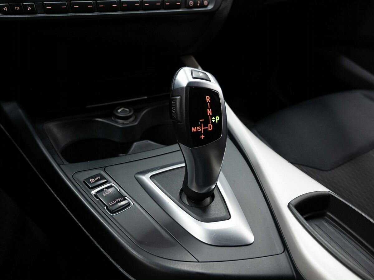 BMW 1 серии 116i, 2013 Фото №17