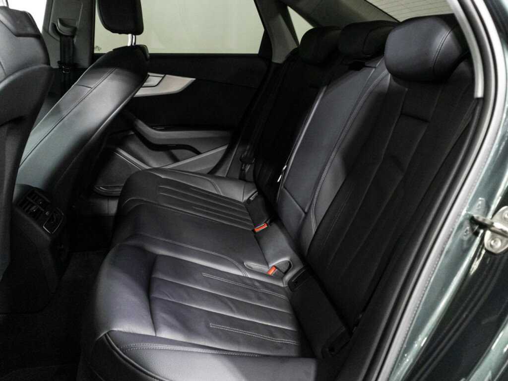 Audi A4, 2019 Фото №10