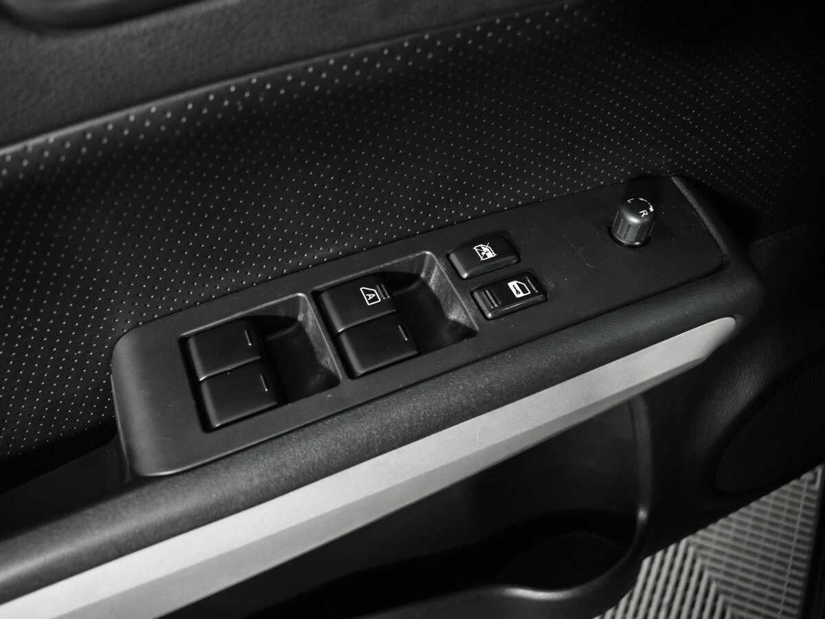 Nissan X-Trail, 2013 Фото №15