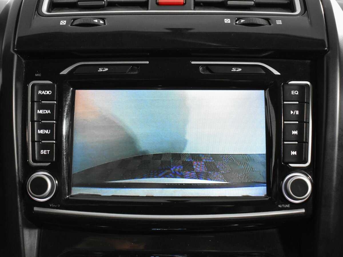 Great Wall Hover H3, 2014 Фото №18