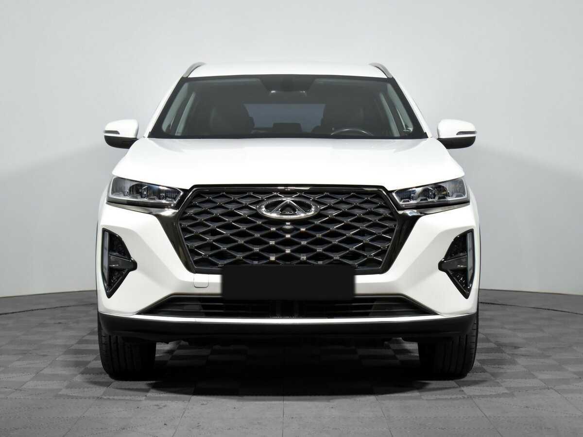 Chery Tiggo 7 Pro Max, 2023 - 94 000 км. | Фото №2