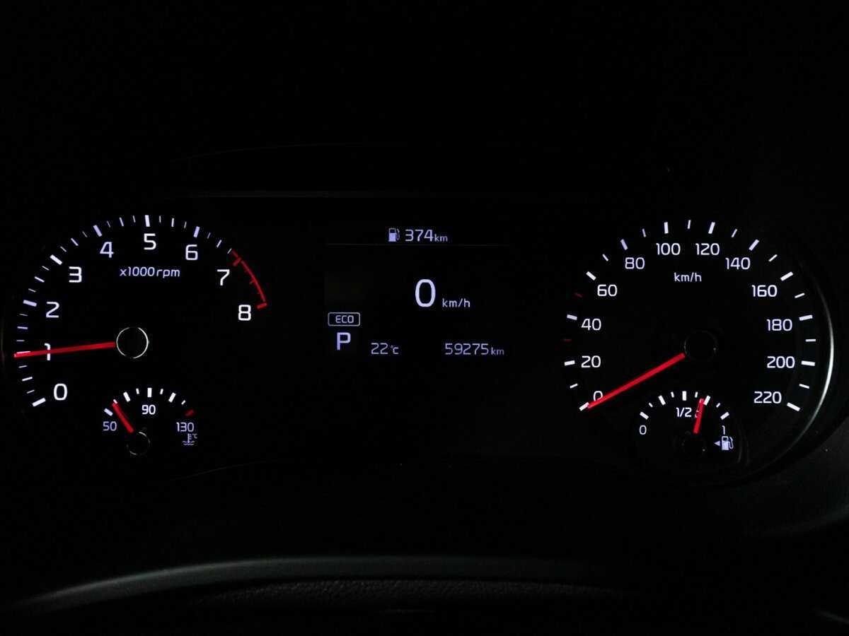 Kia Soul, 2021 Фото №12