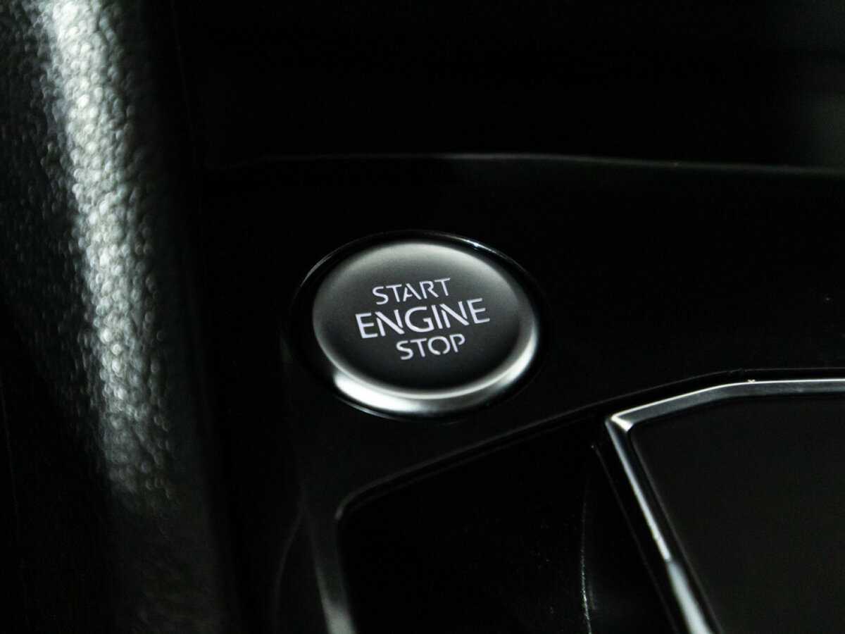 Volkswagen Tiguan, 2018 Фото №18