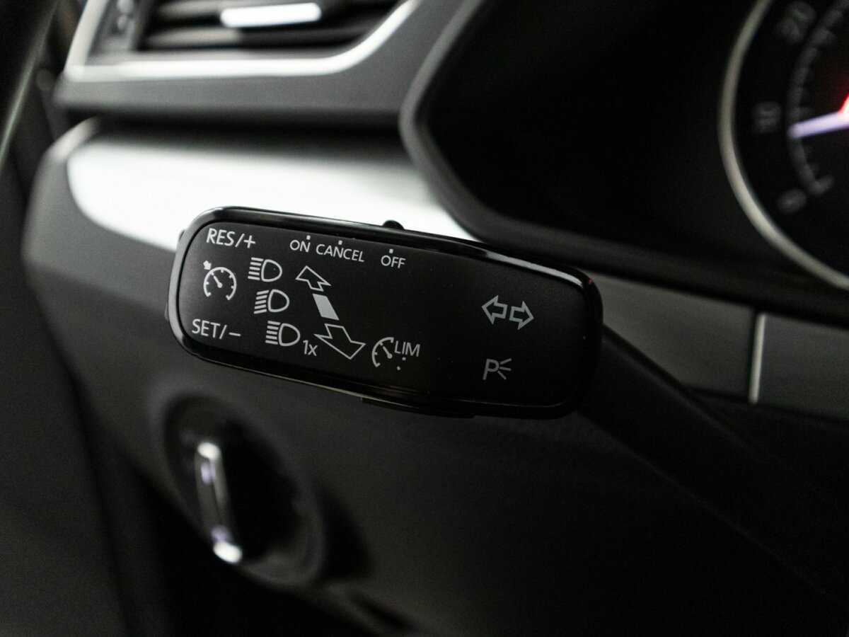 Skoda Superb, 2019 Фото №19