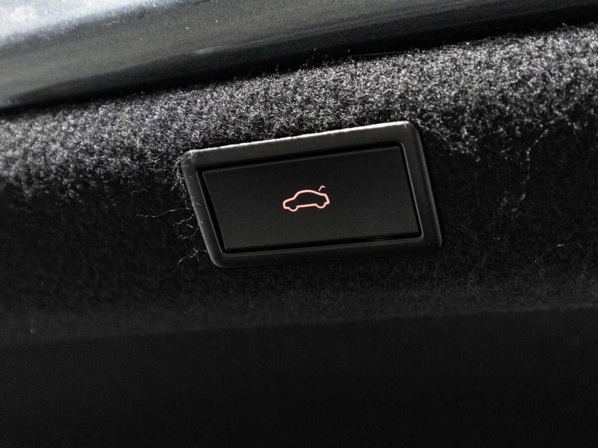 Skoda Superb, 2019 Фото №21