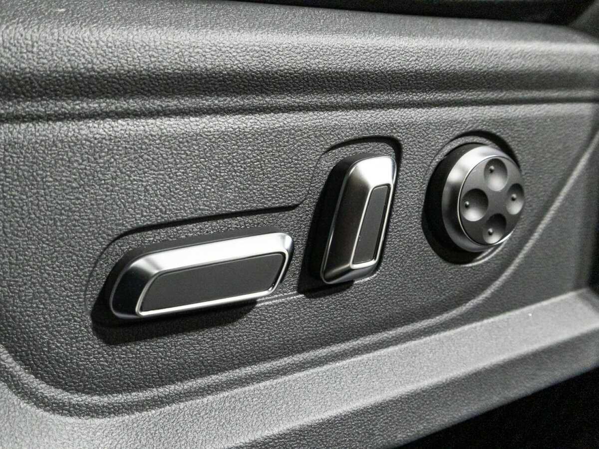 Jetour Dashing, 2024 Фото №16