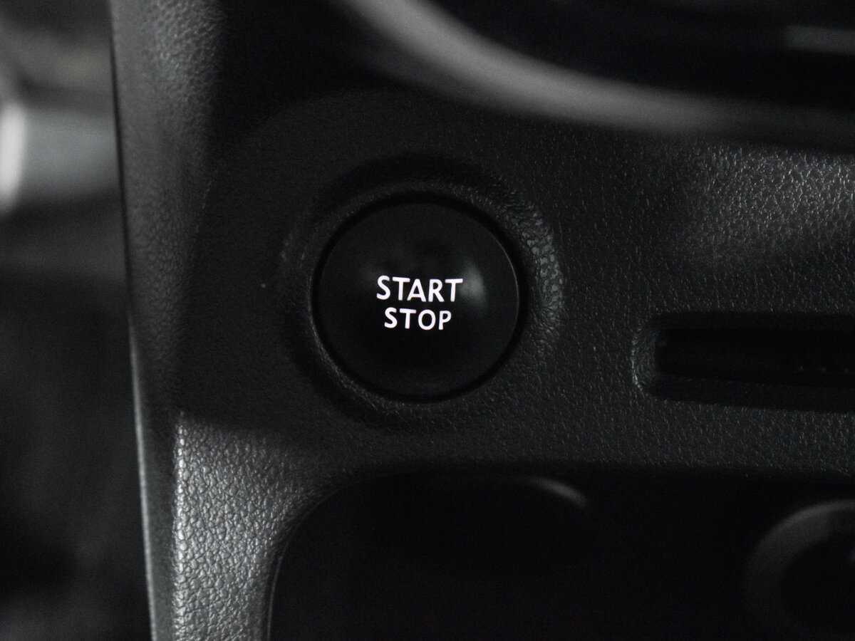 Renault Kaptur, 2016 Фото №11