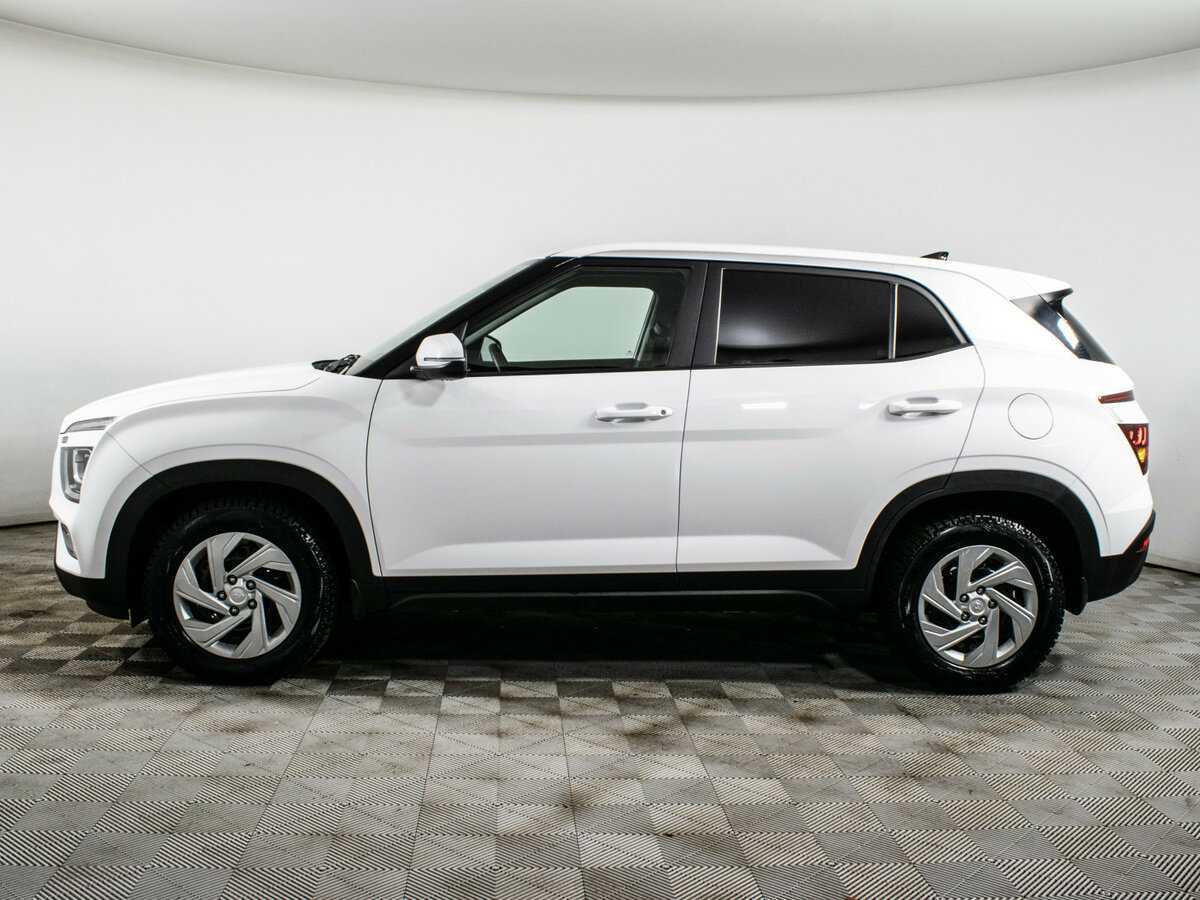 Hyundai Creta, 2021 - 22 500 км. | Фото №8