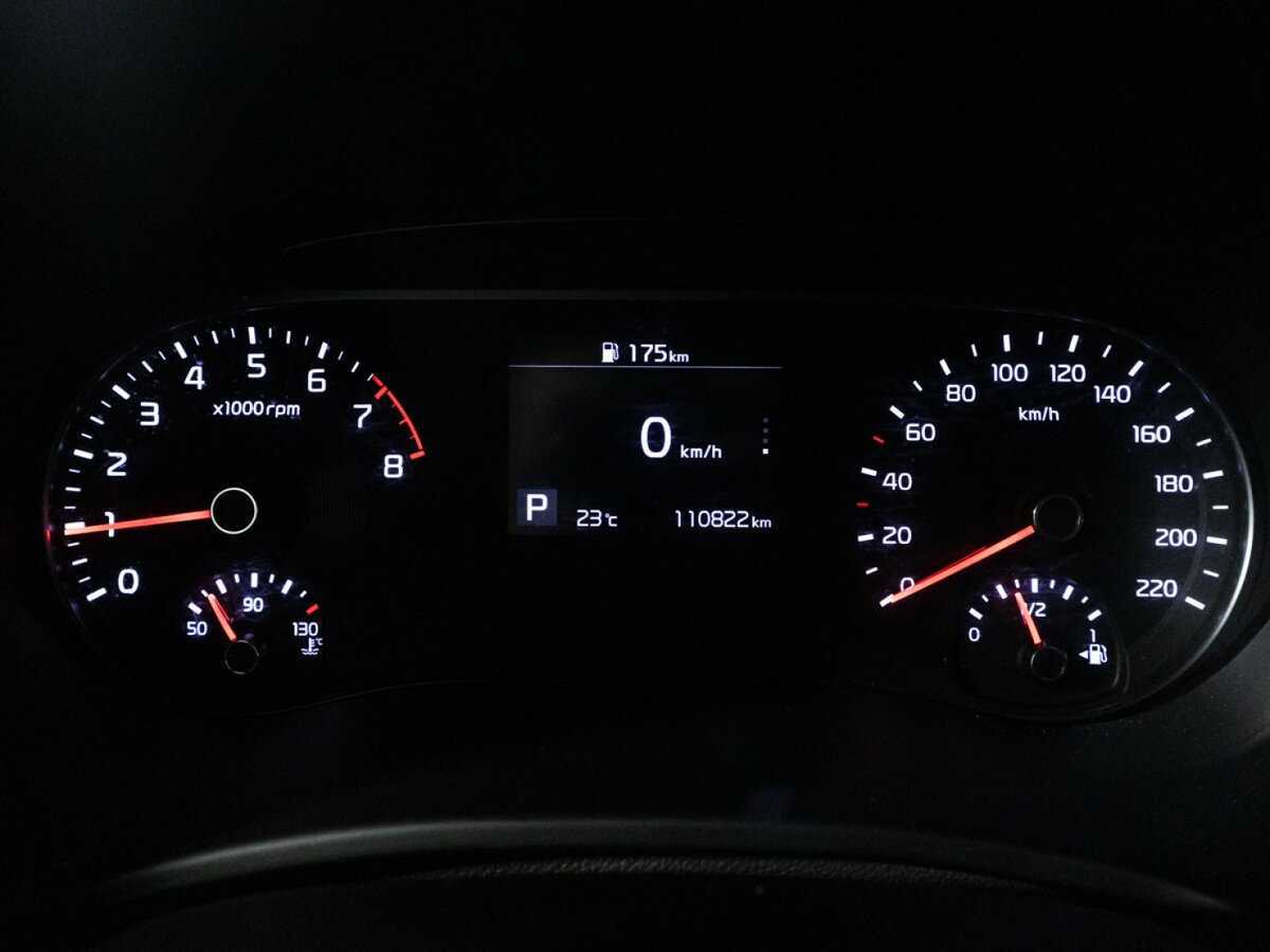 Kia Soul, 2021 Фото №11