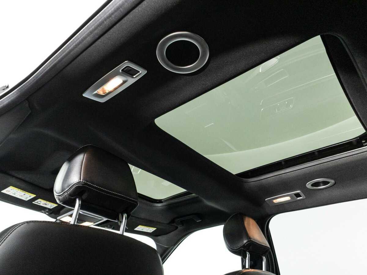 Ford Explorer, 2017 Фото №17