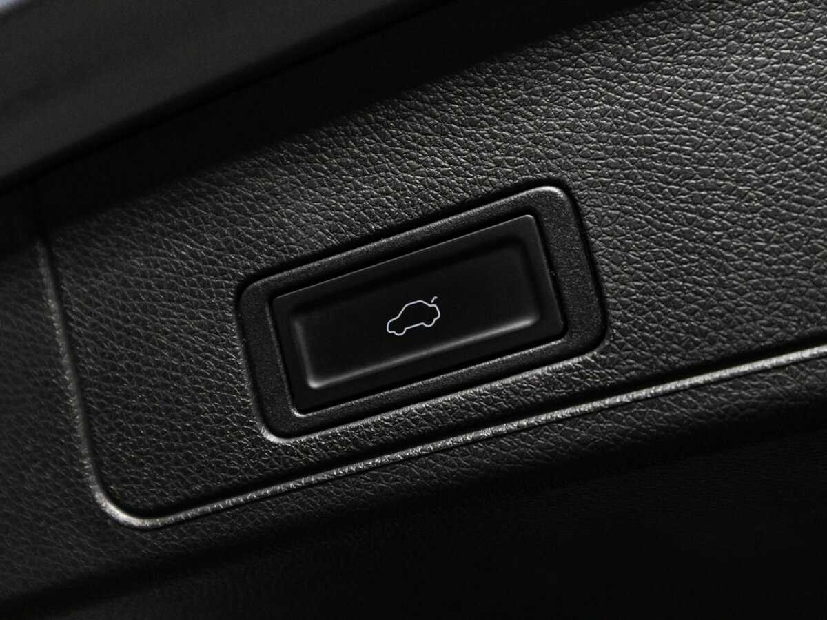 Chery Tiggo 7 Pro, 2020 Фото №16