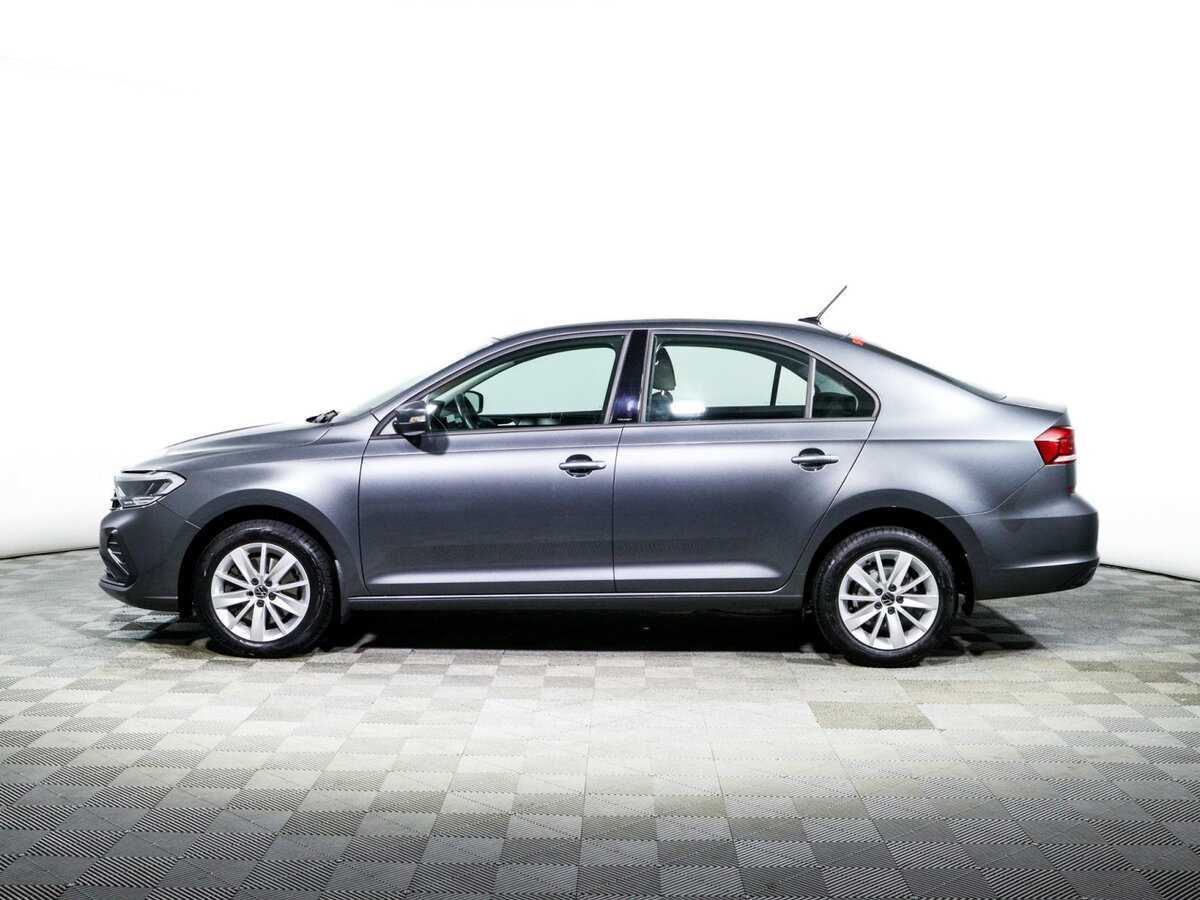 Volkswagen Polo, 2021 - 19 832 км. | Фото №8