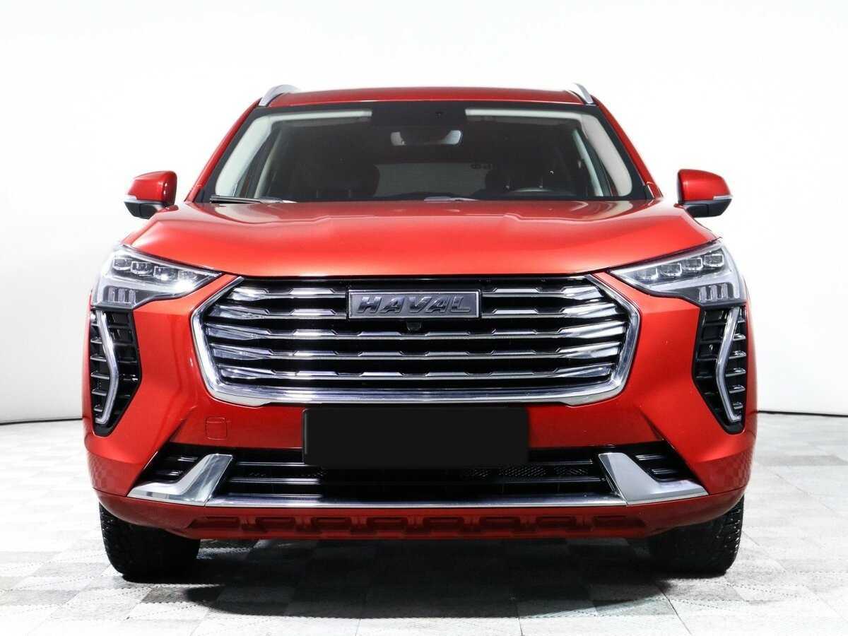 Haval Jolion, 2022 Фото №2