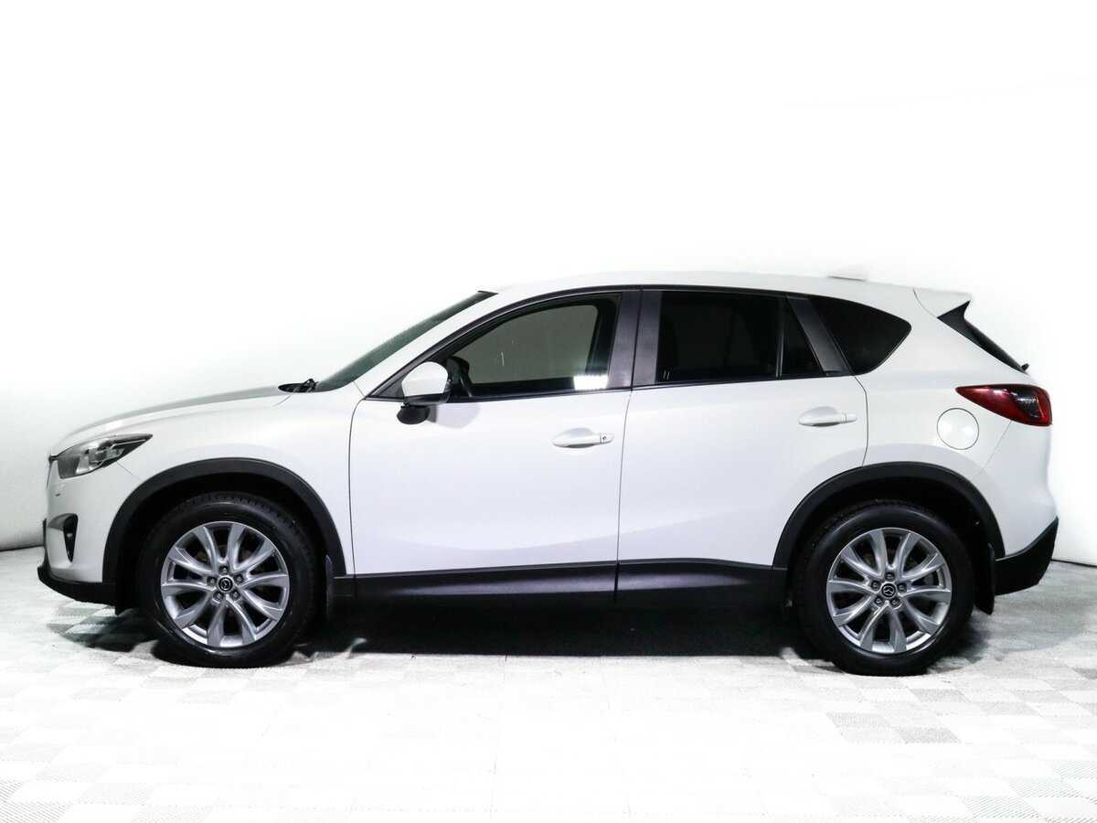 Mazda CX-5, 2014 - 140 886 км. | Фото №5