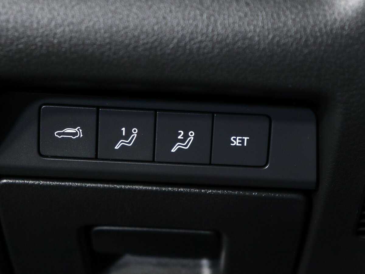 Mazda CX-30, 2020 Фото №19