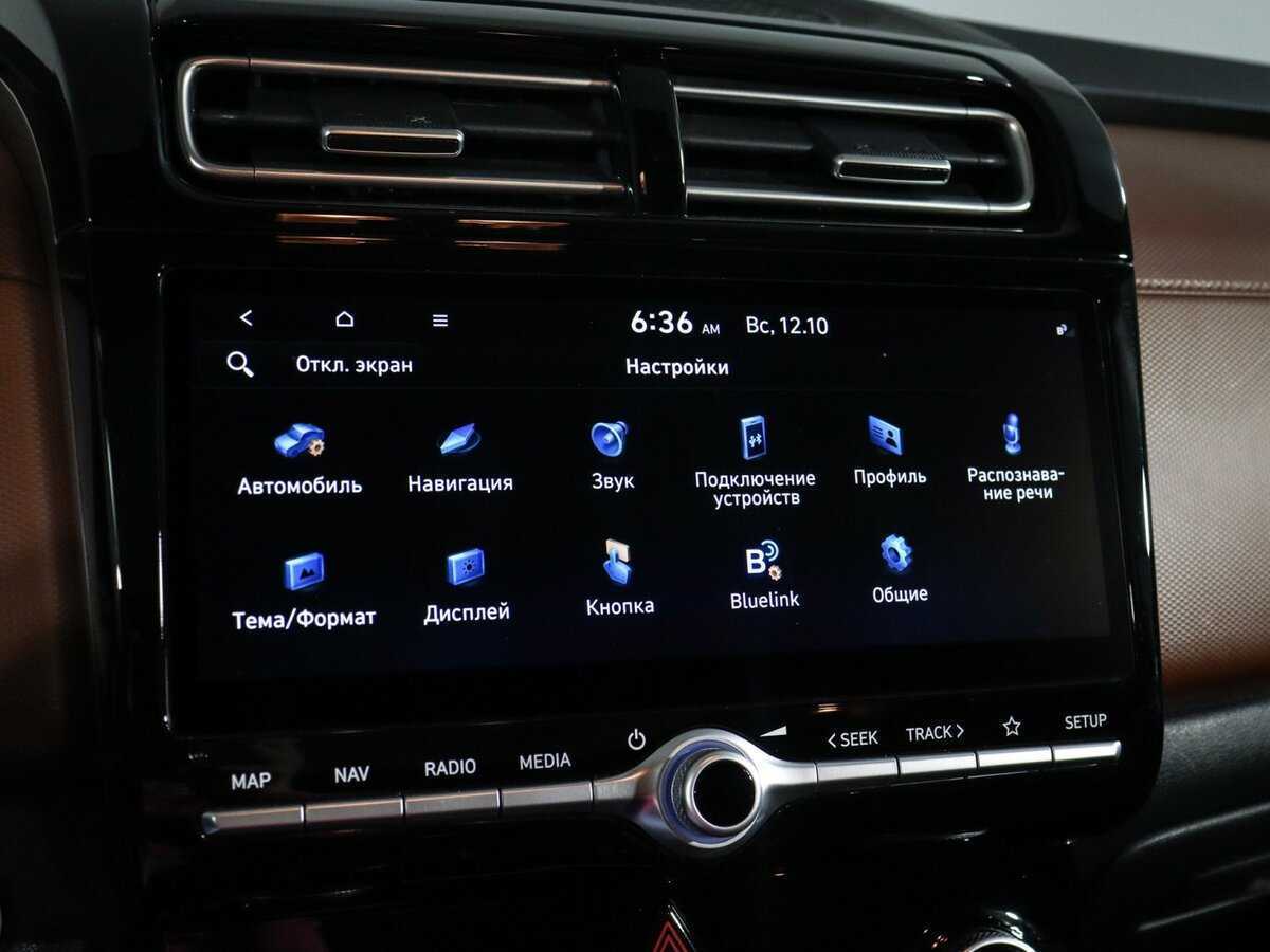 Hyundai Creta, 2021 Фото №31