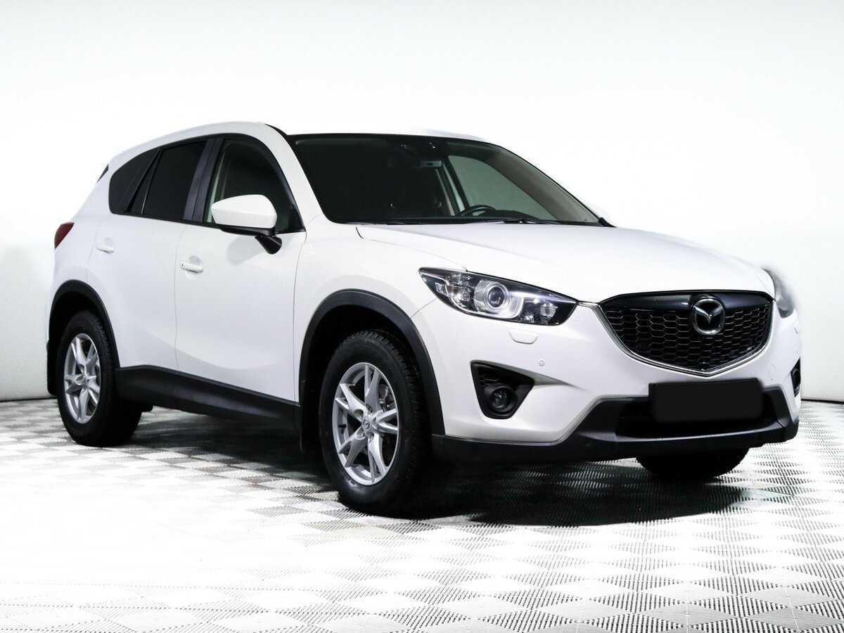 Mazda CX-5, 2014 - 81 450 км. | Фото №3