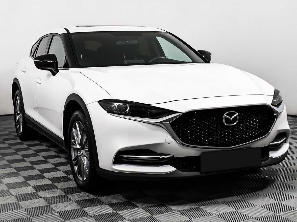 Mazda CX-4, 2022 - 13 160 км. | Фото №3