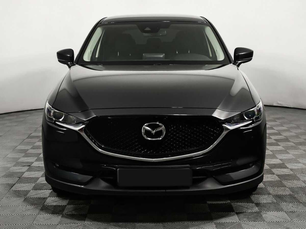 Mazda CX-5, 2022 - 33 984 км. | Фото №2