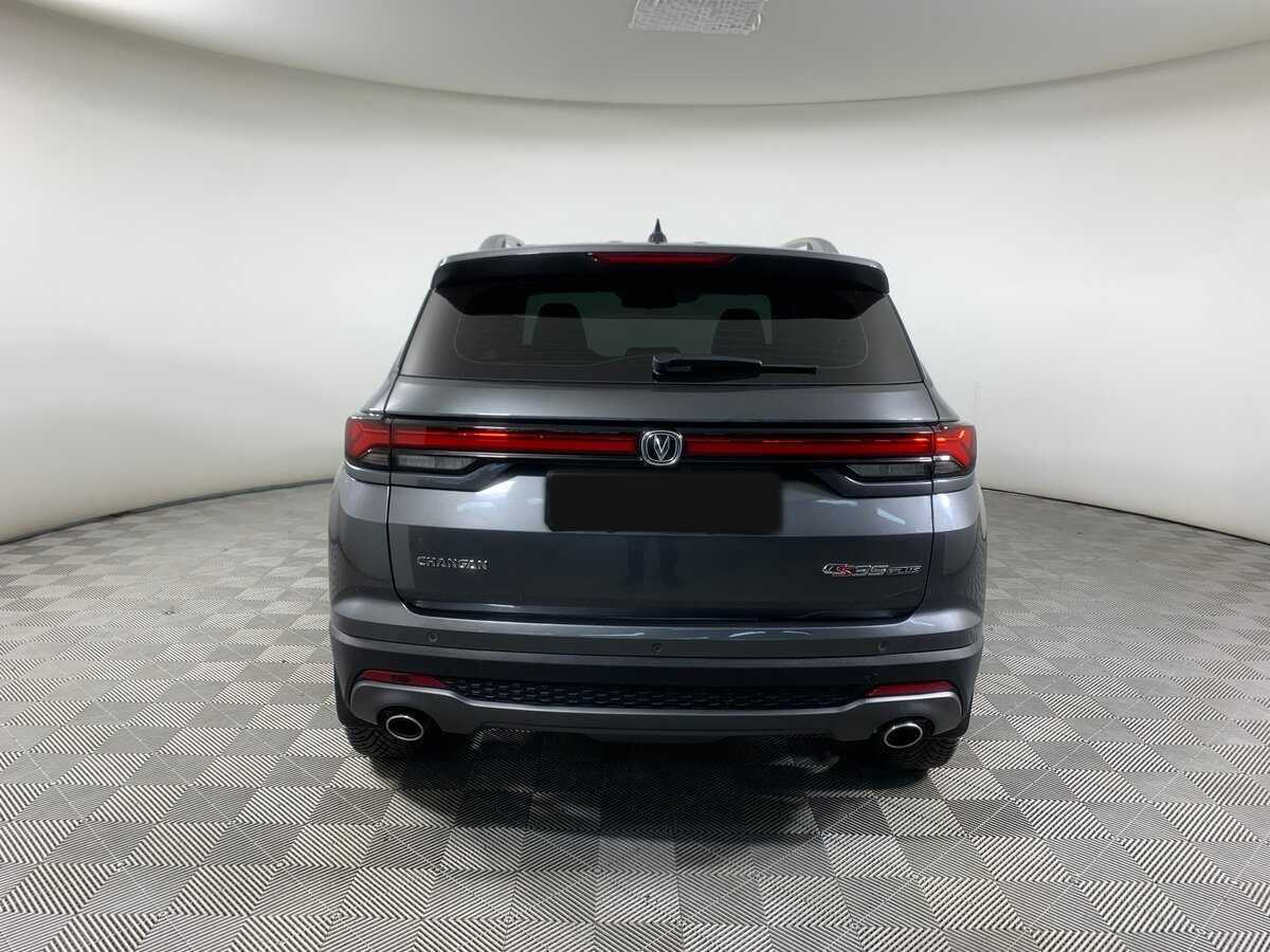 Changan CS35 Plus, 2022 - 16 180 км. | Фото №6