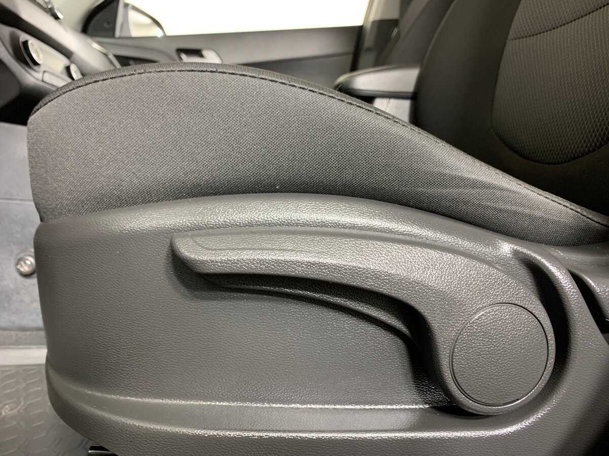 Hyundai Creta, 2020 Фото №17