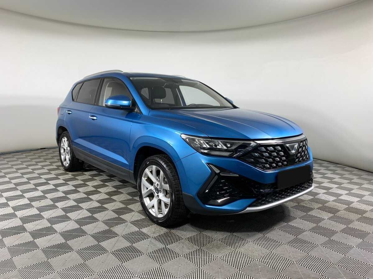 Jetta VS5, 2023 - 33 345 км. | Фото №3