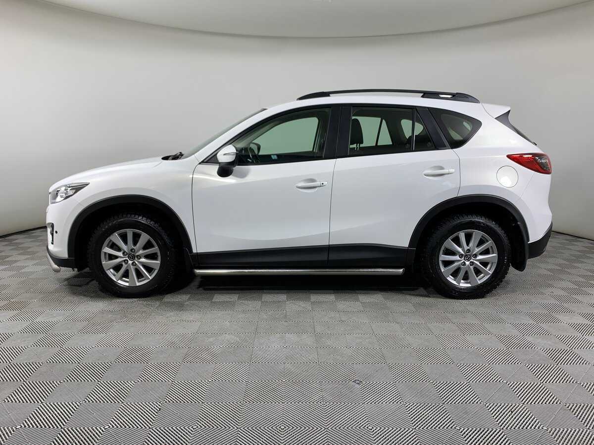 Mazda CX-5, 2016 - 127 004 км. | Фото №8