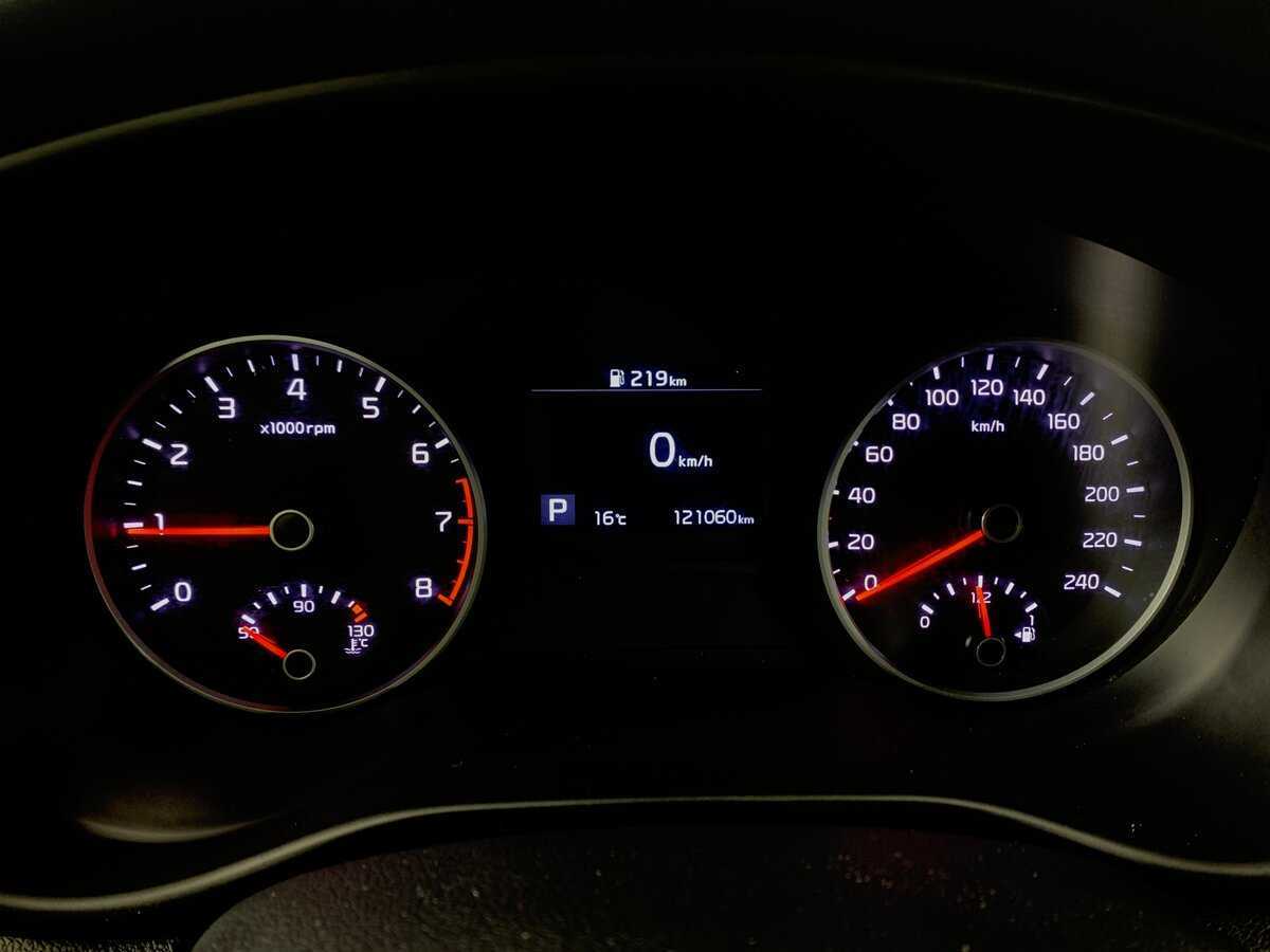 Kia Sportage, 2020 Фото №15