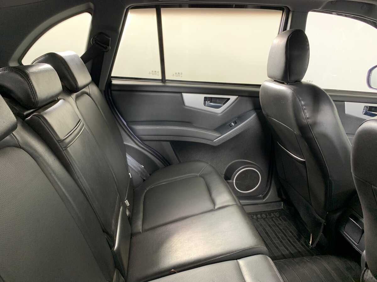 Lifan X60, 2016 Фото №18