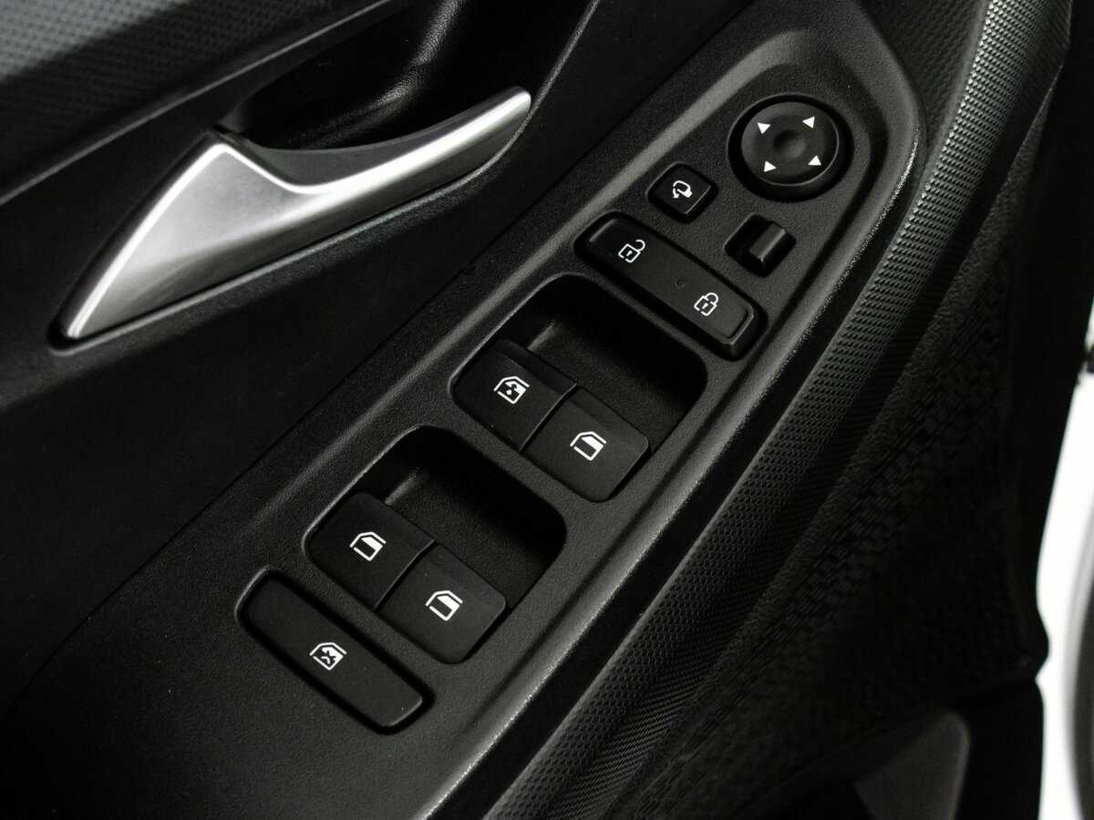 Hyundai Creta, 2021 Фото №17