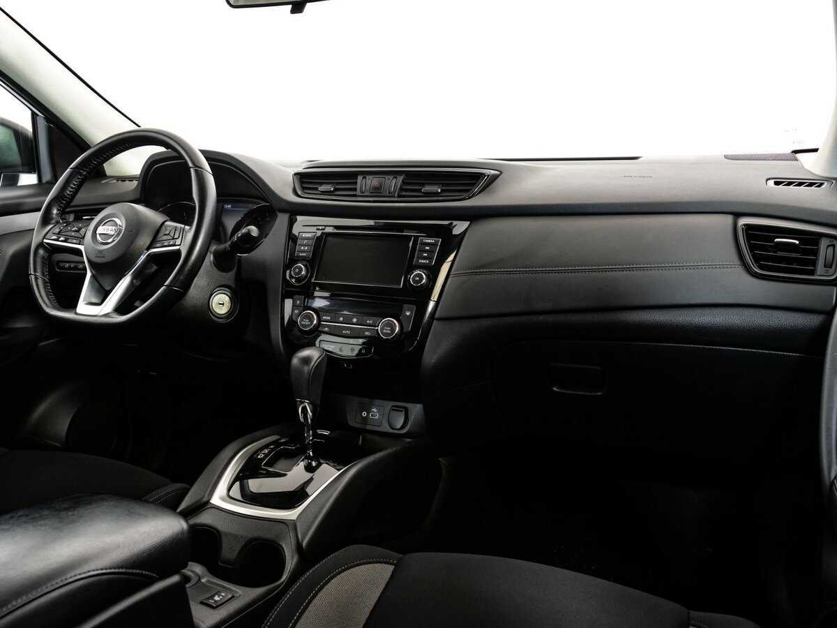 Nissan Qashqai, 2021 - 89 133 км. | Фото №7