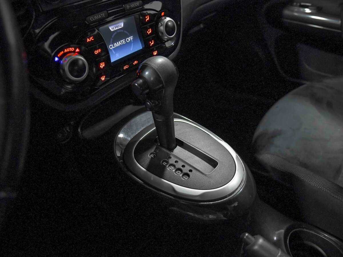 Nissan Juke, 2014 Фото №9