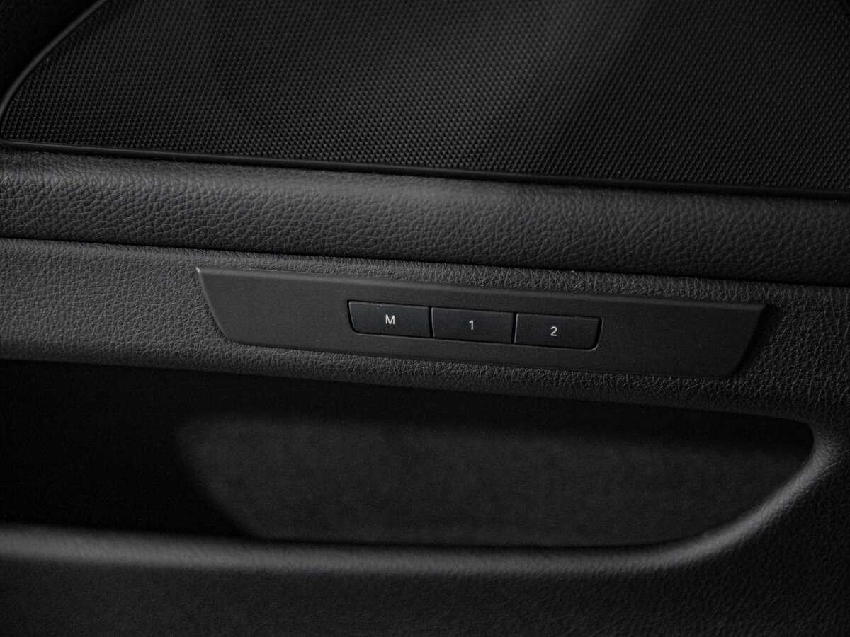 BMW 5 серии 525d xDrive, 2014 Фото №15