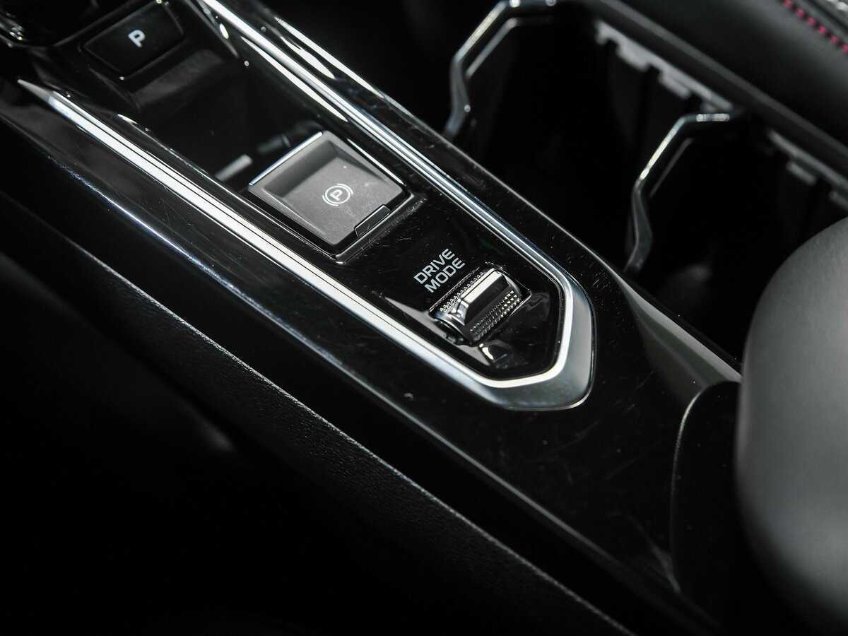 Geely Coolray, 2023 Фото №13