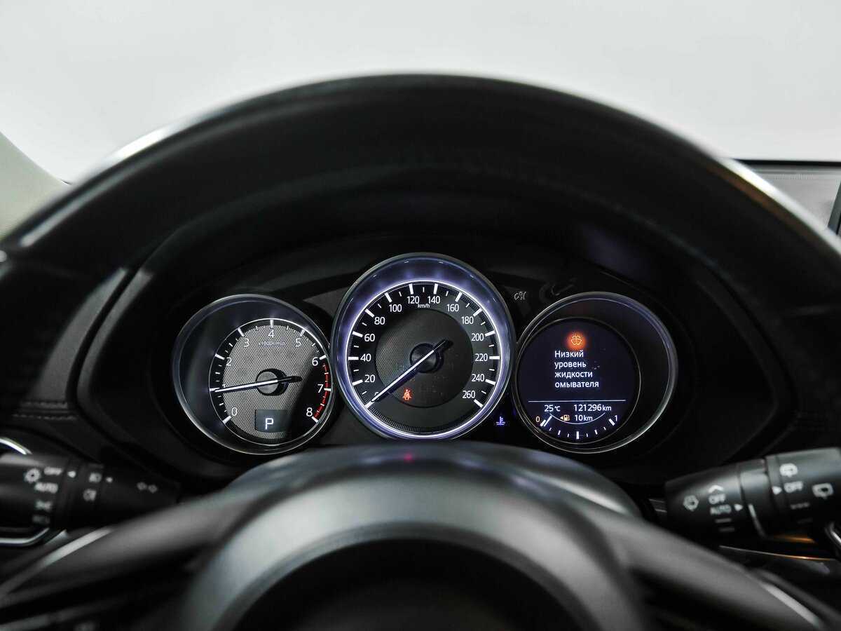 Mazda CX-5, 2018 - 121 178 км. | Фото №8