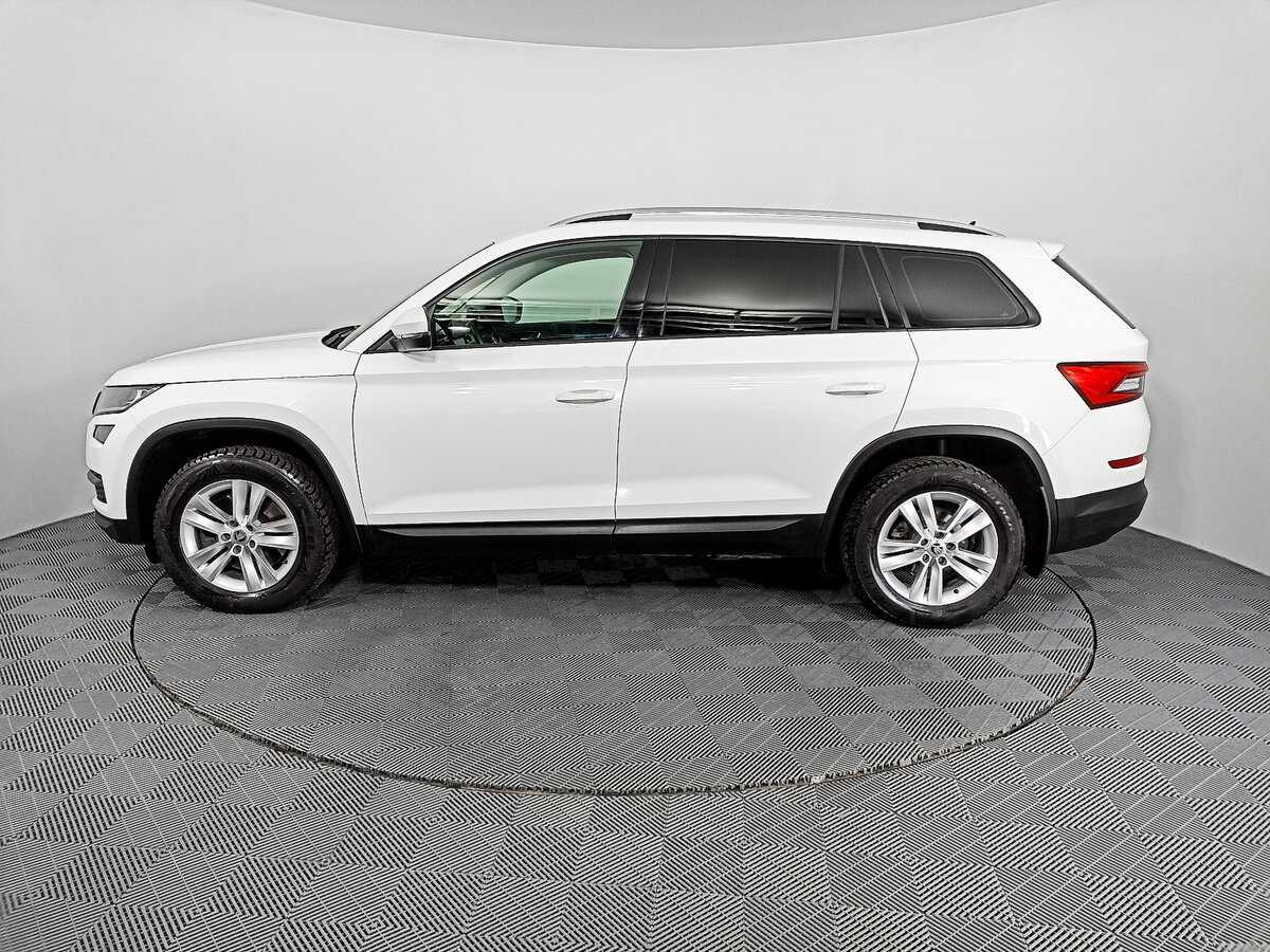 Skoda Kodiaq, 2019 - 198 938 км. | Фото №8