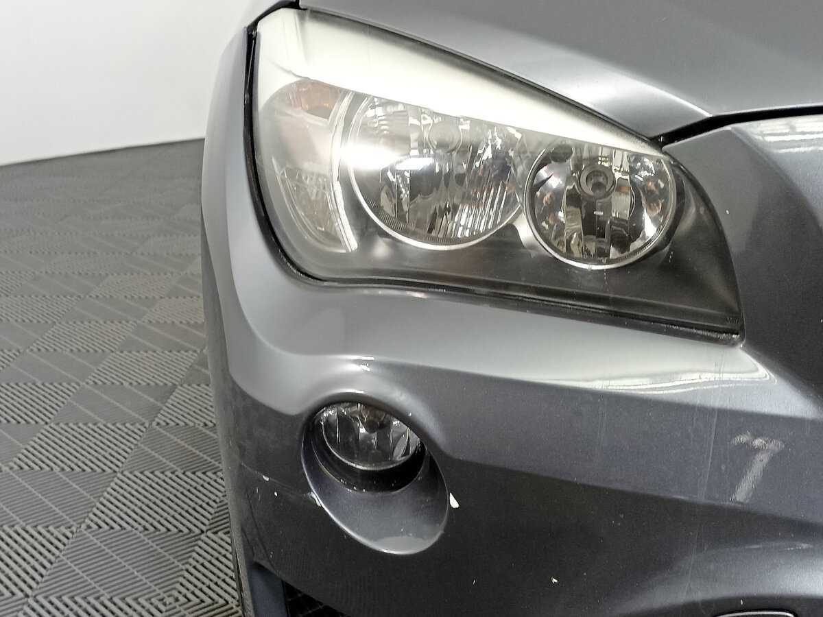 BMW X1 18i, 2014 Фото №15