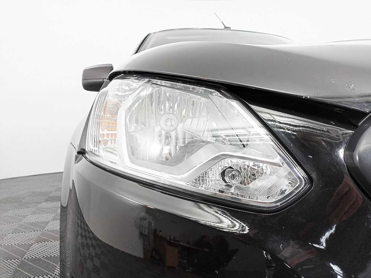 Datsun on-DO, 2019 Фото №17