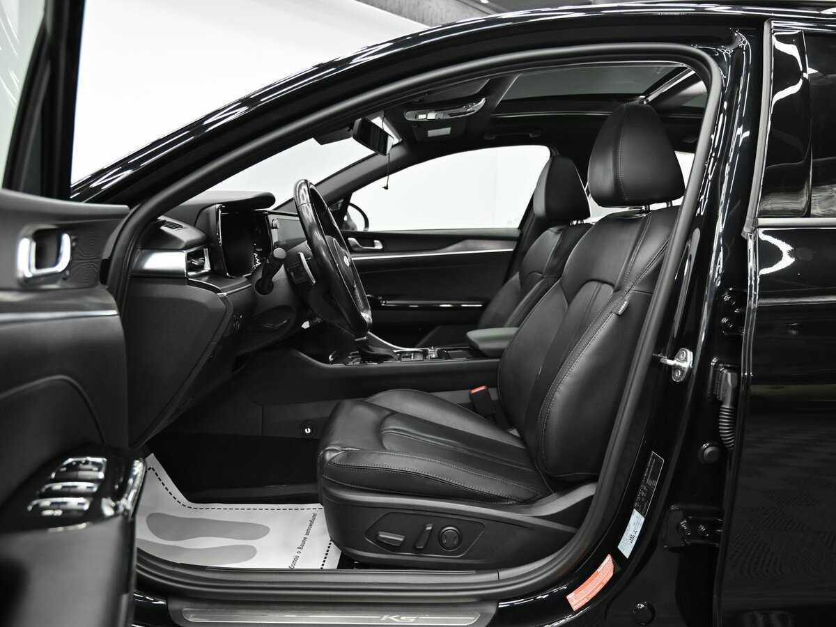 Kia K5, 2020 - 108 000 км. | Фото №5