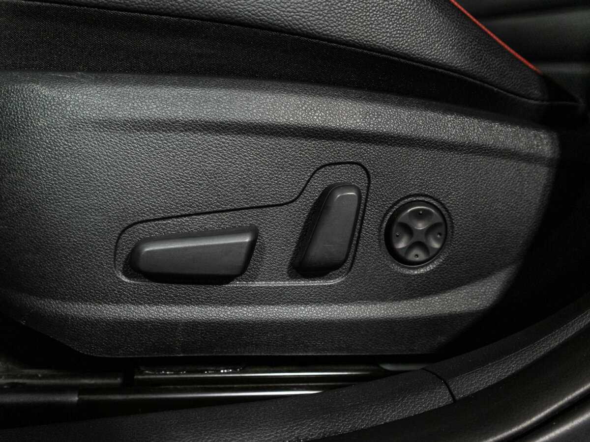 Kia Optima, 2018 Фото №15