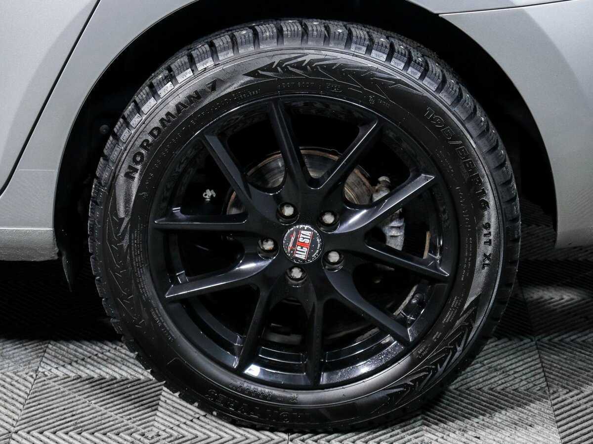 Skoda Rapid, 2020 Фото №12