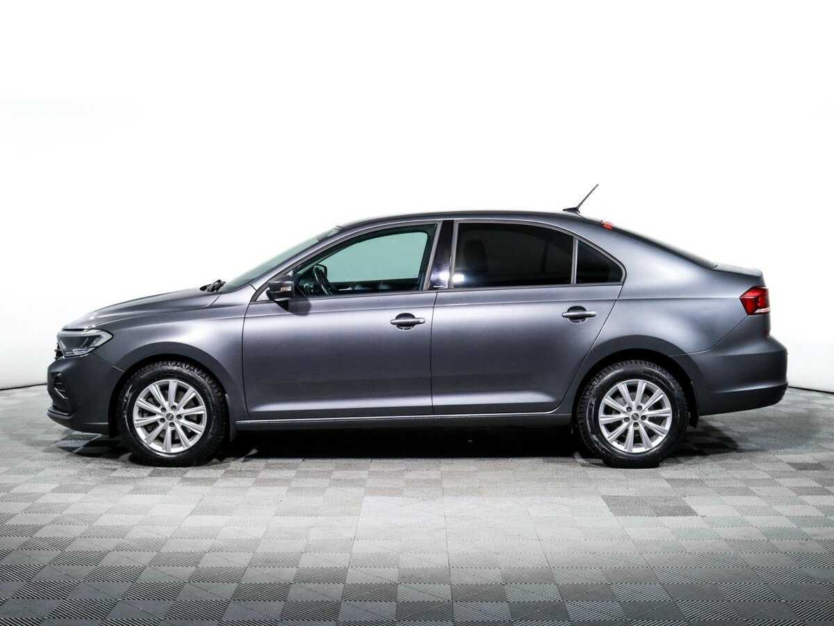 Volkswagen Polo, 2020 - 64 256 км. | Фото №8