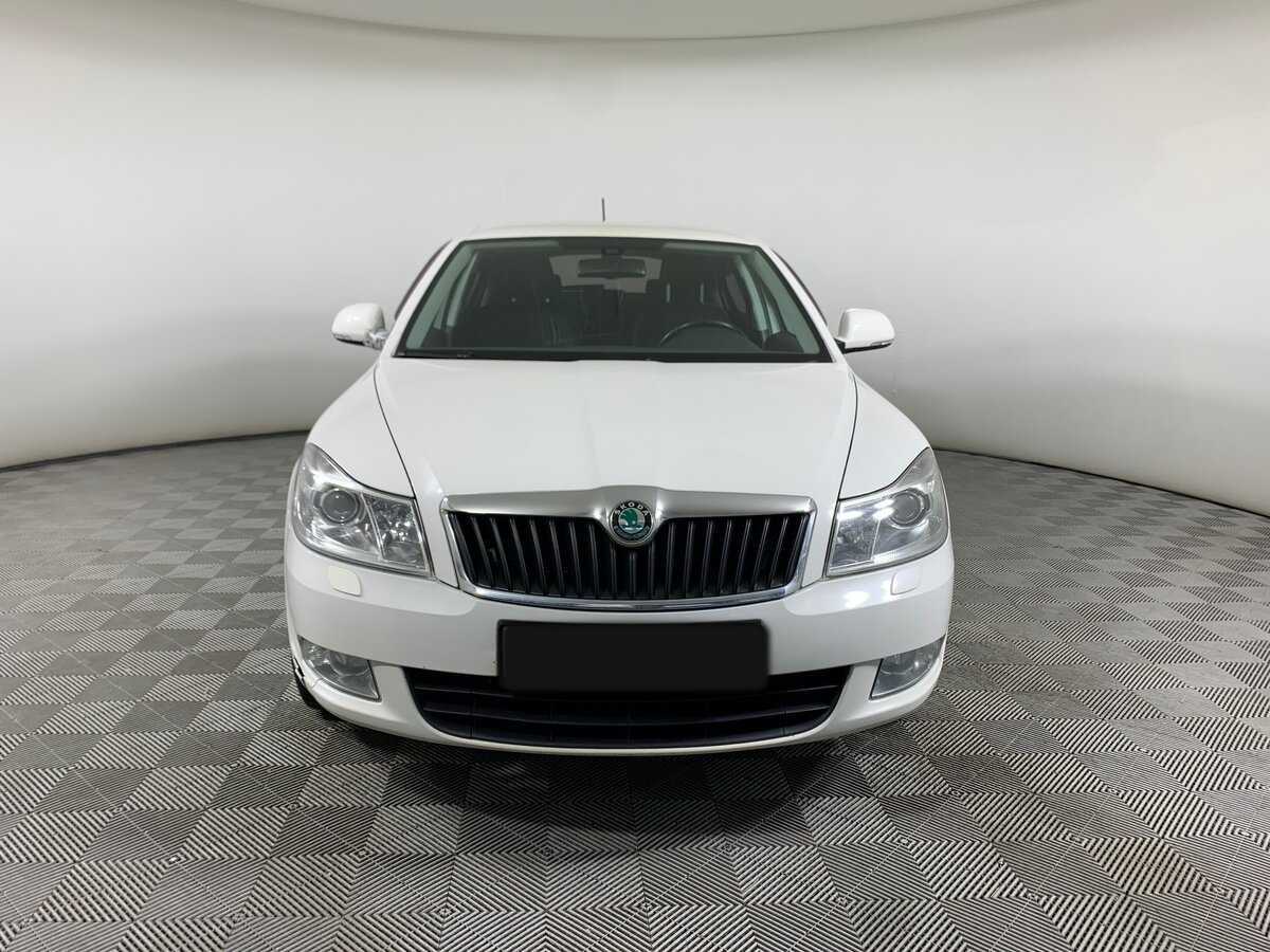 Skoda Octavia, 2012 - 150 562 км. | Фото №2